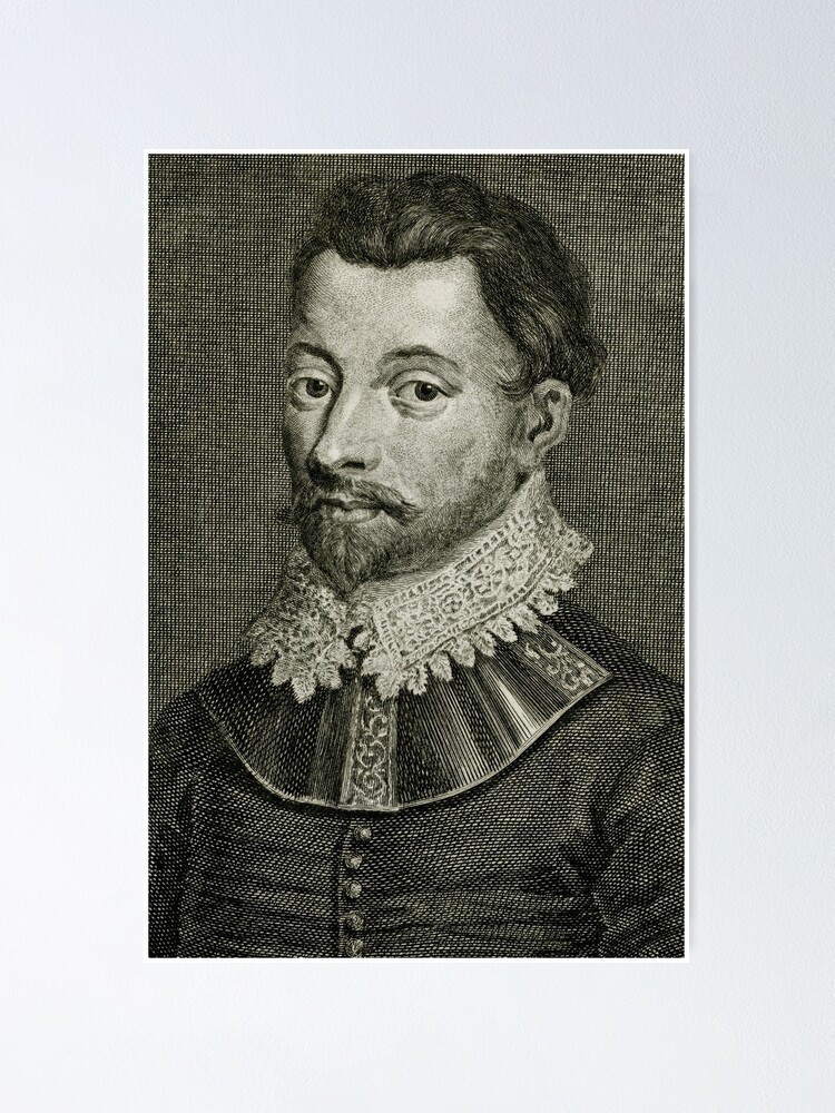 Sir Francis Drake circumnavigator and Spanish Armada hero