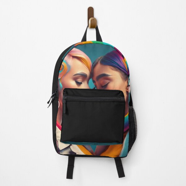Item preview, Lesbian Couple - Two women in close proximity designed and sold by Print4Shirt4You.