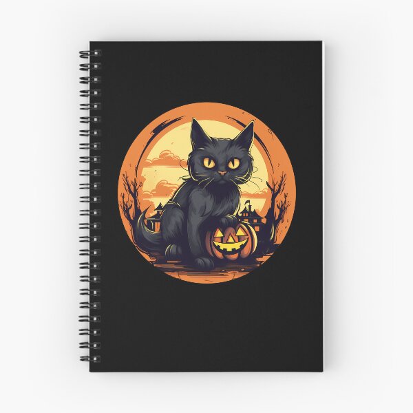 Item preview, Black Manx Cat Halloween, Love Cats  designed and sold by Logiamerch.