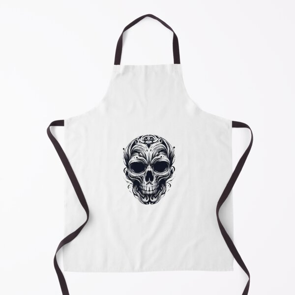 Item preview, Skull designed and sold by Minimug.