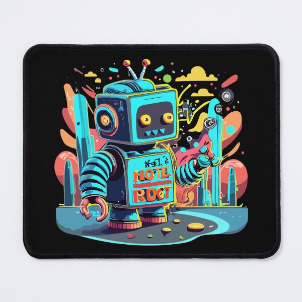 Item preview, I'm Not a Robot... Beep Boop designed and sold by D3monic.