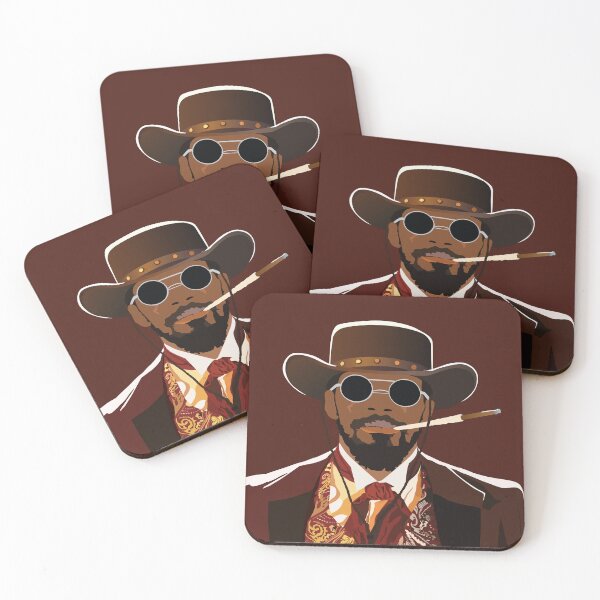 Item preview, Django designed and sold by Rodger26.