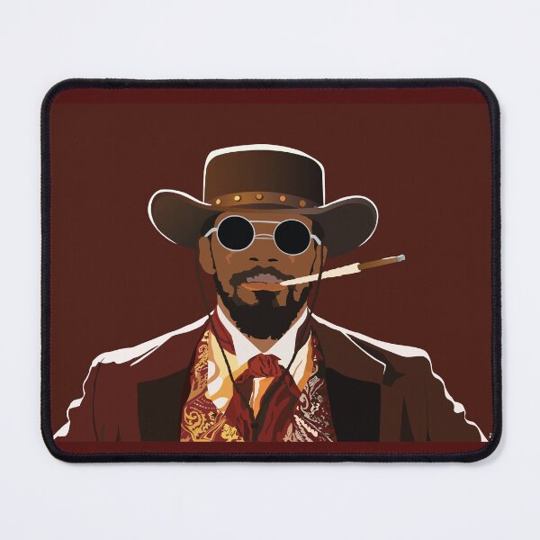 Item preview, Django designed and sold by Rodger26.