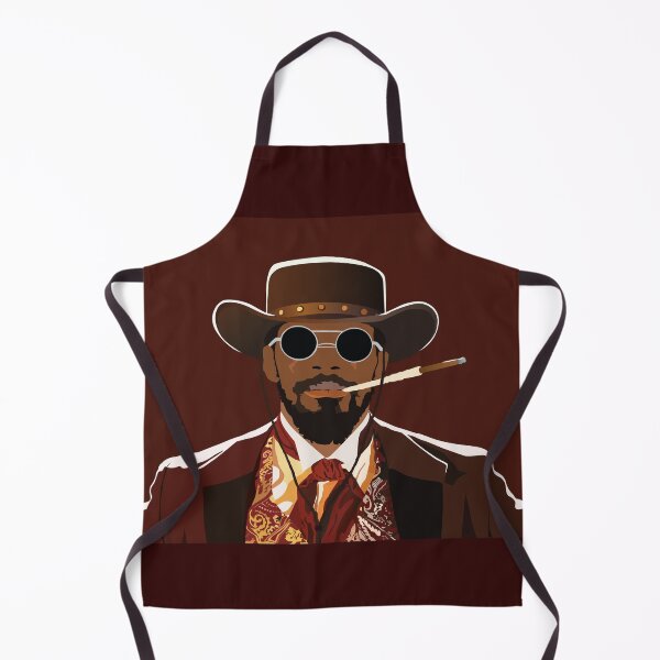 Item preview, Django designed and sold by Rodger26.