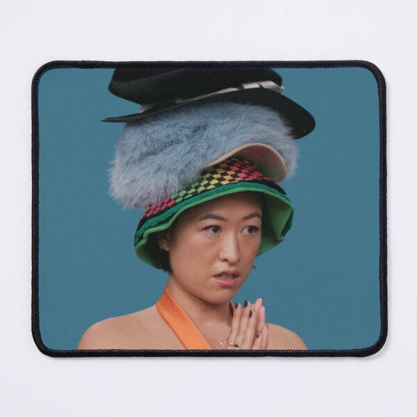 Item preview, Lily's Amazing Hat Stack - Survivor Game Changer designed and sold by Pranoodle S.