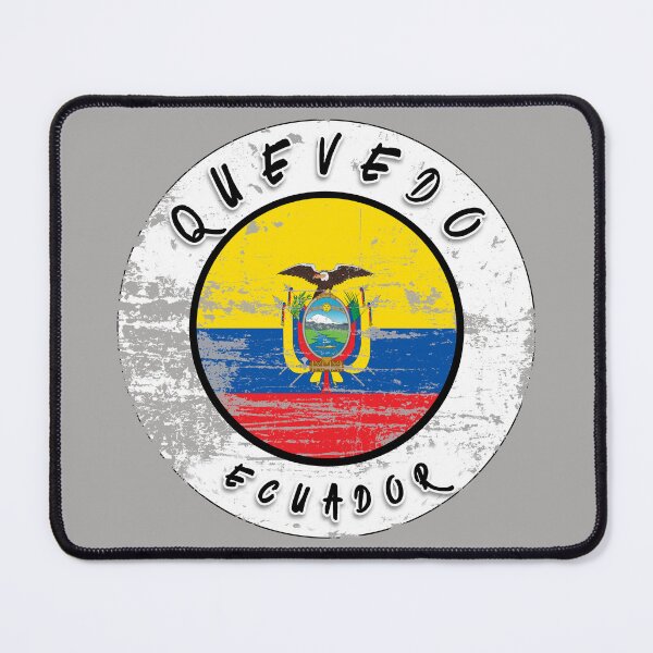 Item preview, Quevedo Ecuador Vintage designed and sold by TravelPenguin.