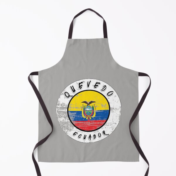 Item preview, Quevedo Ecuador Vintage designed and sold by TravelPenguin.