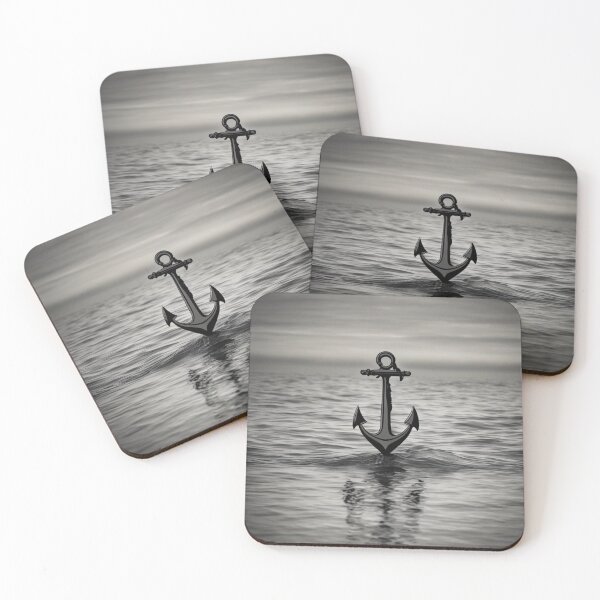 Item preview, Anchoring time designed and sold by fotofeast.