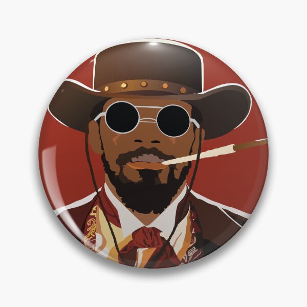 Aperçu de l'œuvre  Django créée et vendue par Rodger26.