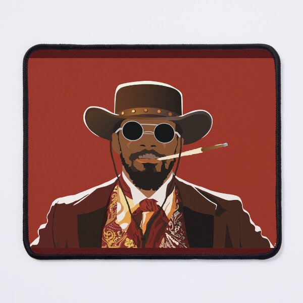Item preview,  Django designed and sold by Rodger26.