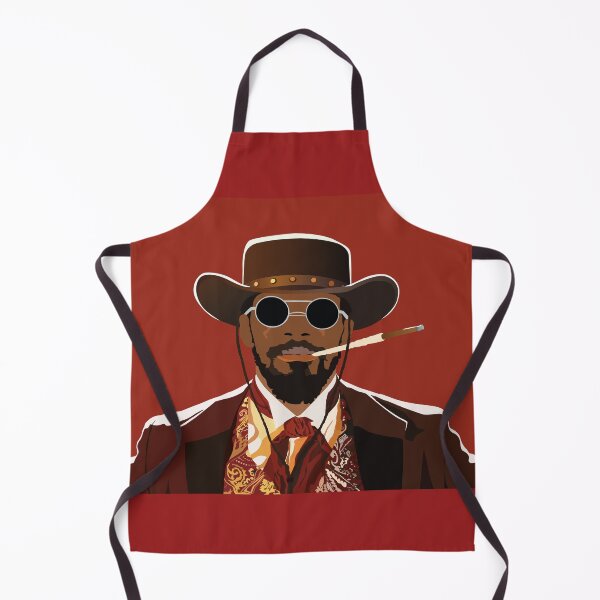 Item preview,  Django designed and sold by Rodger26.