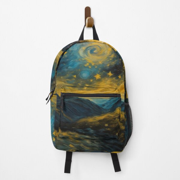 Item preview, A Glimpse of Van Gogh's Genius designed and sold by Sadia Jannat.