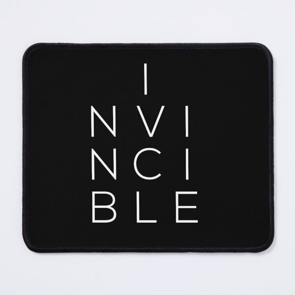 Item preview, Invincible designed and sold by Xmepr.