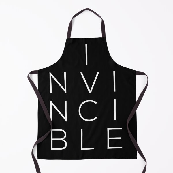 Item preview, Invincible designed and sold by Xmepr.