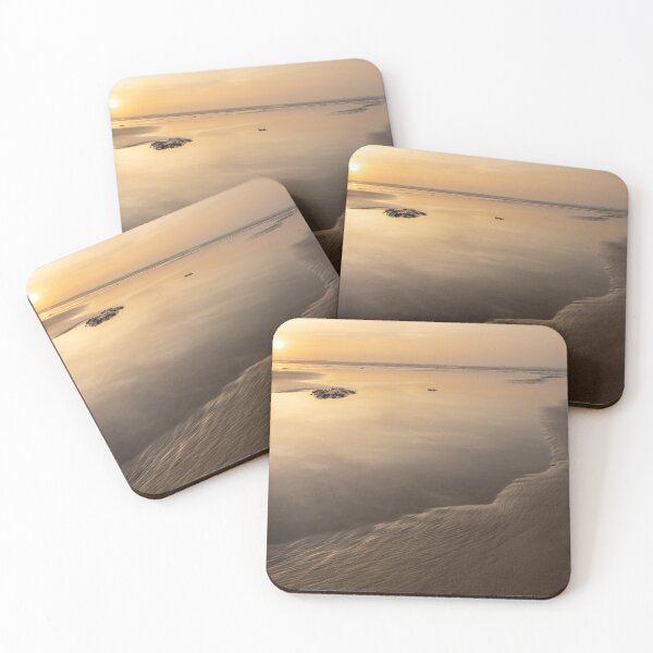 Item preview, Serene sunset glow designed and sold by twymanphoto.
