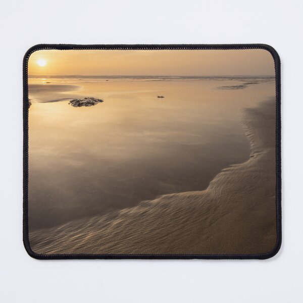 Item preview, Serene sunset glow designed and sold by twymanphoto.