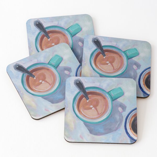 Item preview, Coffee Cups designed and sold by EveiArt.