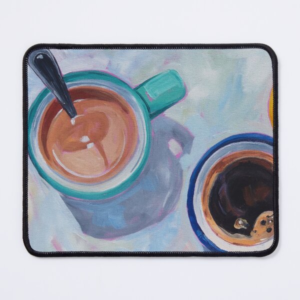 Item preview, Coffee Cups designed and sold by EveiArt.