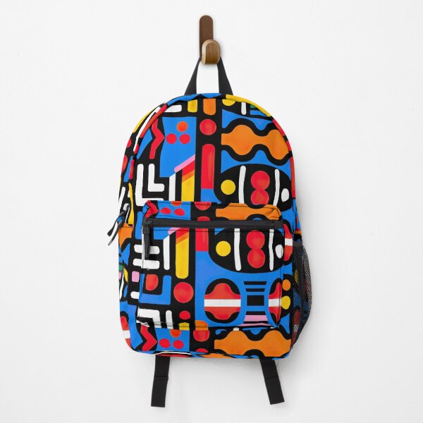 Item preview, Retro design that is reminiscent of pop art motifs designed and sold by Pflugart.
