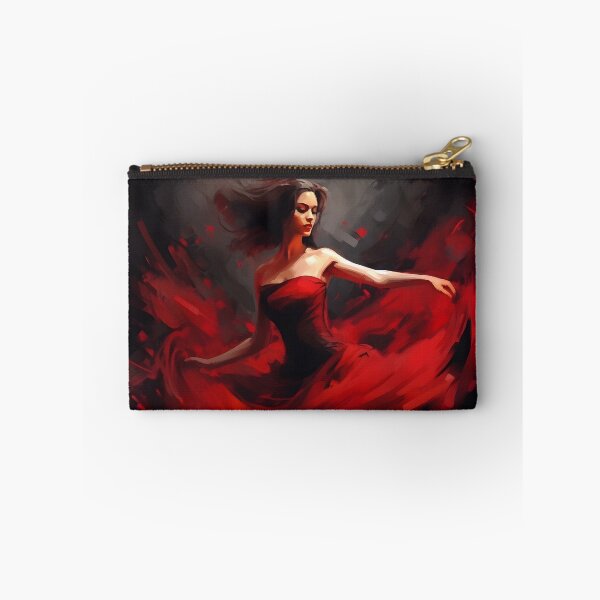 Item preview, The flamenco dancer designed and sold by ManuelAndreas.