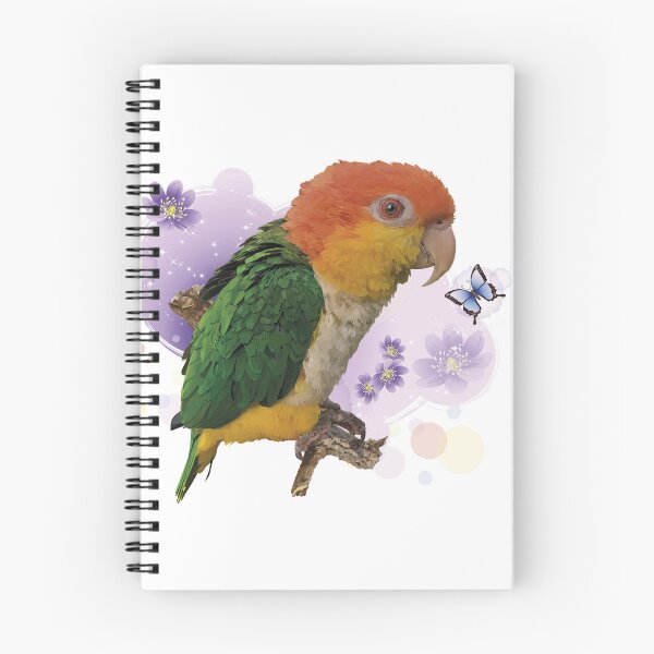 Item preview, Caique designed and sold by obscurite.
