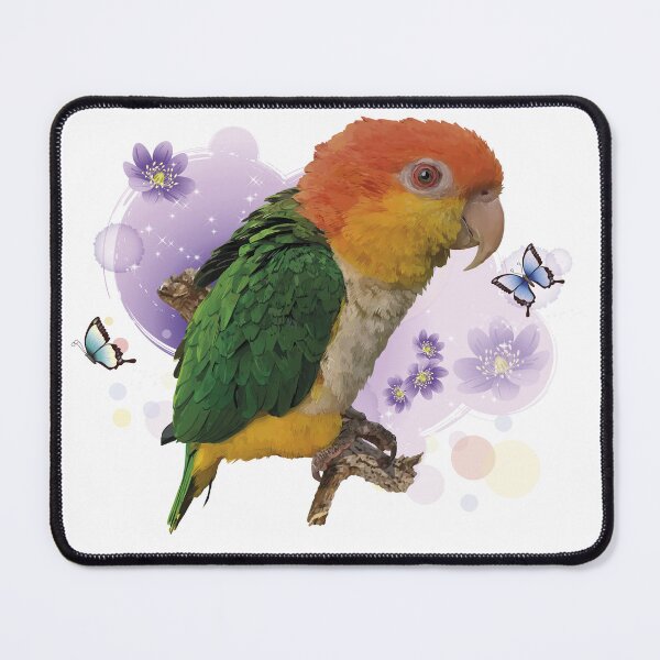 Item preview, Caique designed and sold by obscurite.