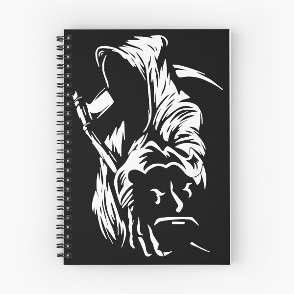 Item preview, Reaper designed and sold by ArtByPokey.