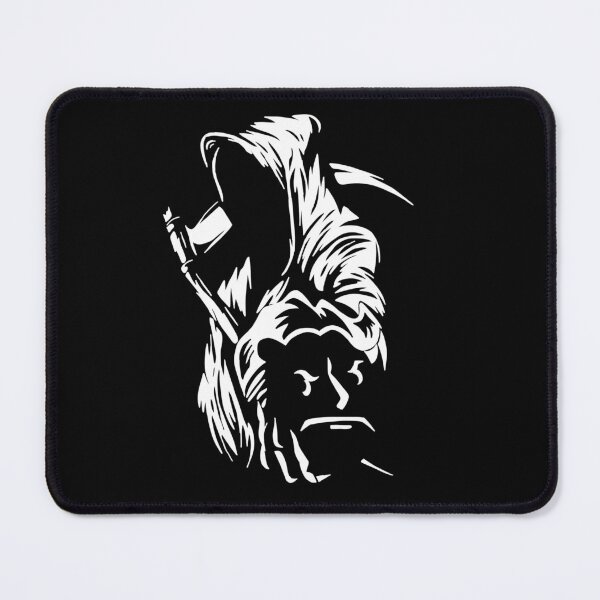 Item preview, Reaper designed and sold by ArtByPokey.