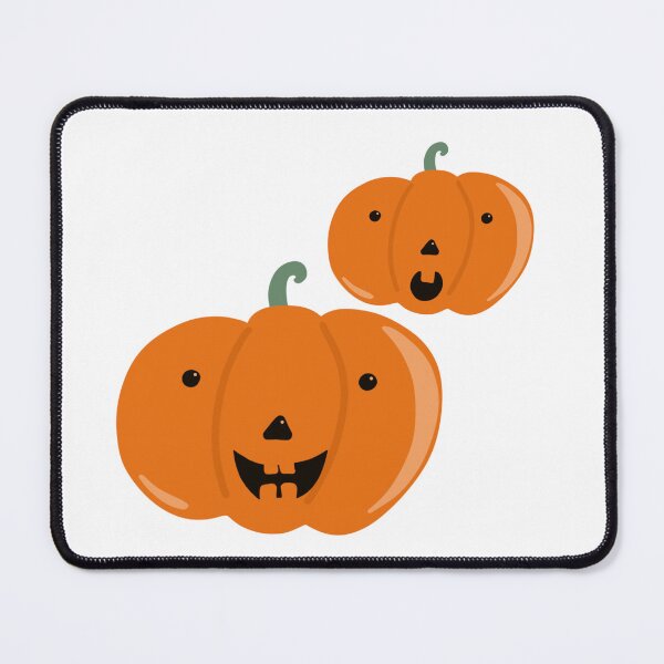 Item preview, Pumpkin duo designed and sold by ChallaDesign.