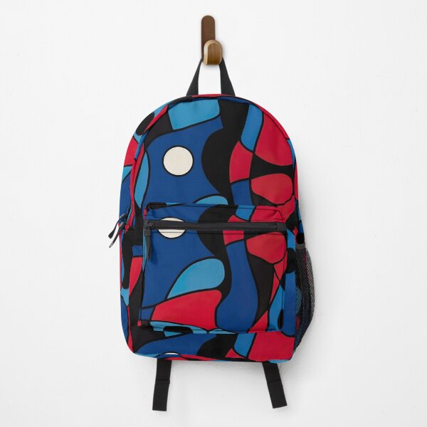 Artikelvorschau, Retro Design das an Popart Motive erinnert entworfen und verkauft von Pflugart.