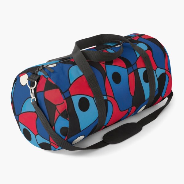 Item preview, Retro design that is reminiscent of pop art motifs designed and sold by Pflugart.