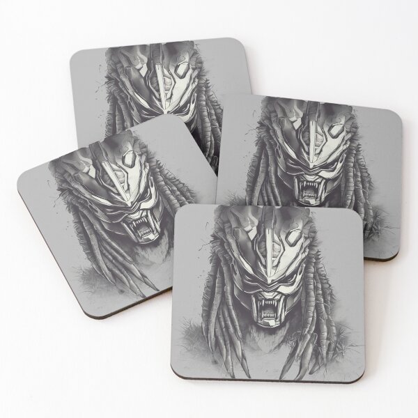 Item preview, Predator designed and sold by fotofeast.
