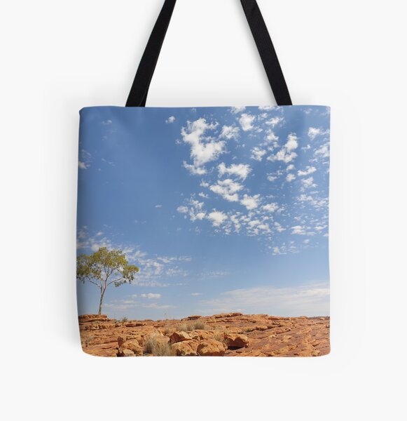 Canyon Sky, Accessories