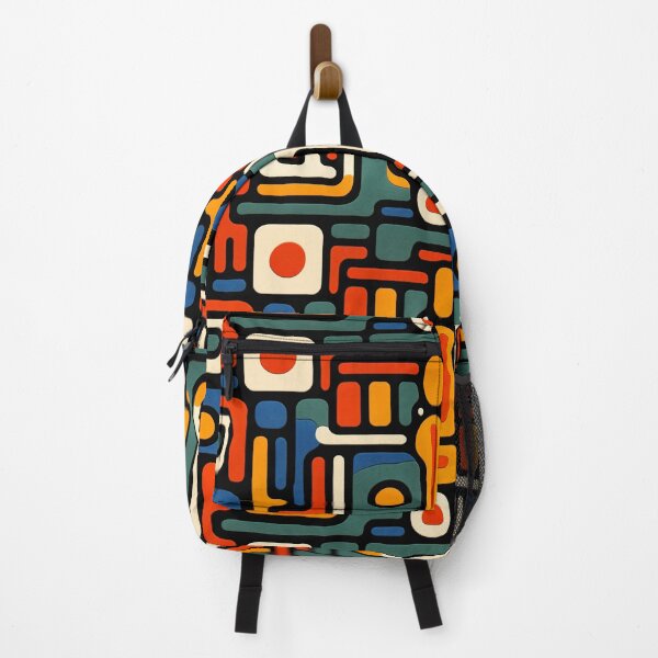 Item preview, Retro design that is reminiscent of pop art motifs designed and sold by Pflugart.