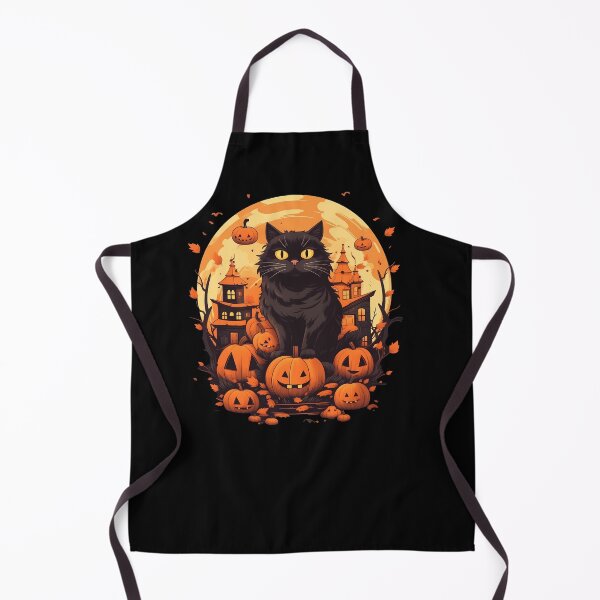 Item preview, Norwegian Forest Cat Halloween, Love Cats  designed and sold by Logiamerch.