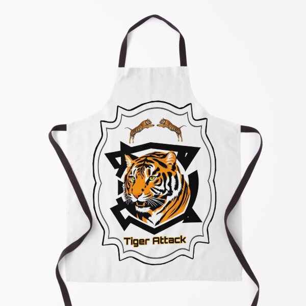 Item preview, Vector tiger designed and sold by Artdsign256.