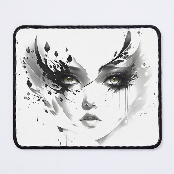 Item preview, In the white shadows designed and sold by ManuelAndreas.