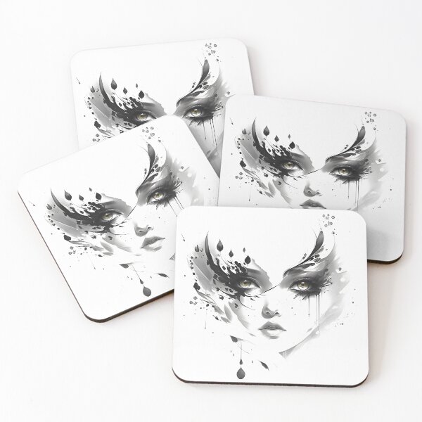 Item preview, In the white shadows designed and sold by ManuelAndreas.