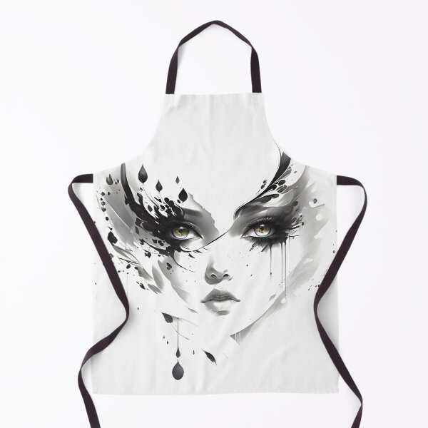 Item preview, In the white shadows designed and sold by ManuelAndreas.