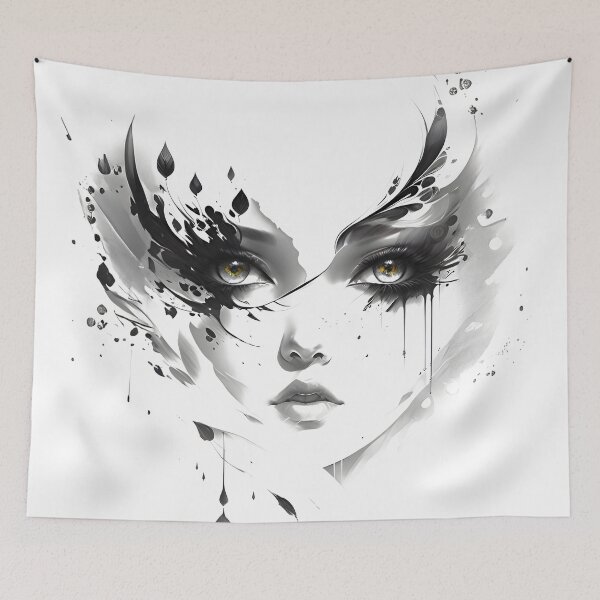 Item preview, In the white shadows designed and sold by ManuelAndreas.