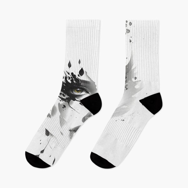 Item preview, In the white shadows designed and sold by ManuelAndreas.