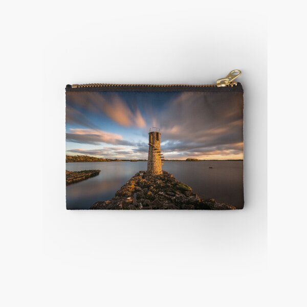 Item preview, Ballycurrin Lighthouse designed and sold by RYSZARD LOMNICKI.