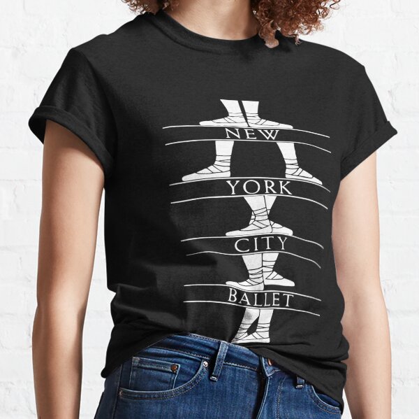 Item preview, New York City Ballet   	 designed and sold by tcxvlzrifmq76.