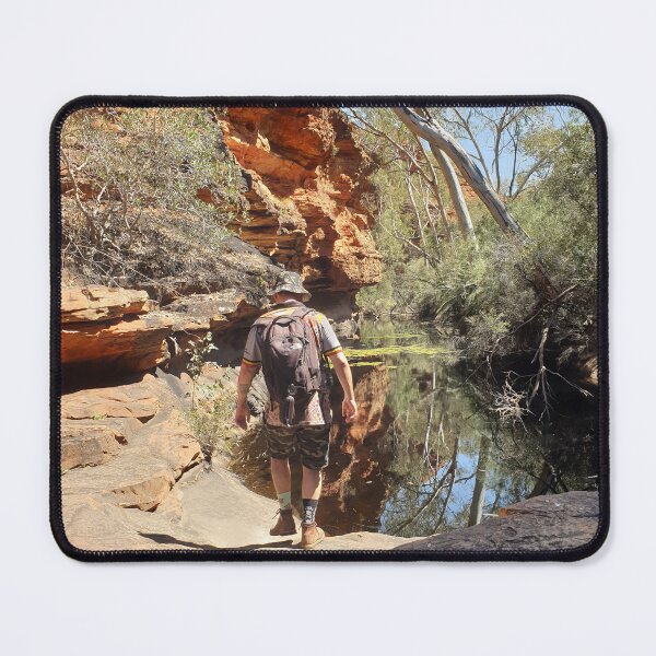 Item preview, Man at the Garden of Eden designed and sold by Workshopisme.
