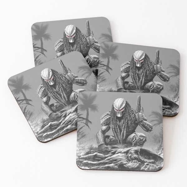 Item preview, Predator on hunt designed and sold by fotofeast.
