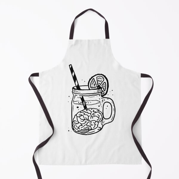 Item preview, Brain food 2 designed and sold by fruehmorgens.