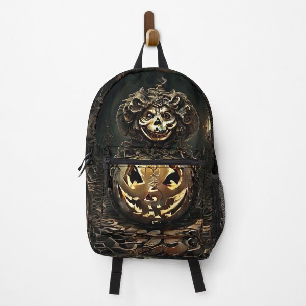 Item preview, pumpkin lantern designed and sold by Eakkluk.