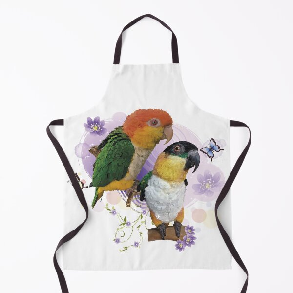 Item preview, Caiques designed and sold by obscurite.