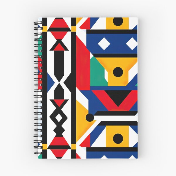 Item preview, Retro design that is reminiscent of pop art motifs designed and sold by Pflugart.