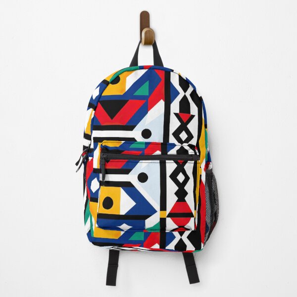 Item preview, Retro design that is reminiscent of pop art motifs designed and sold by Pflugart.